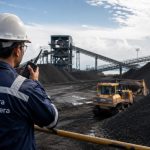 mitrabara mining logistic
